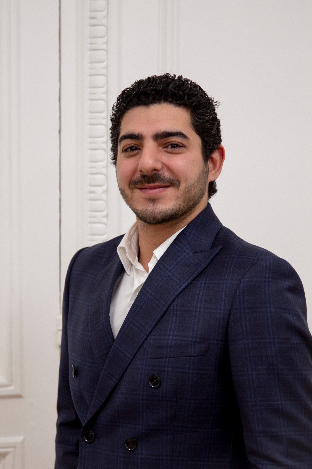 Jérémy Dahan, Président, MMJD Partners