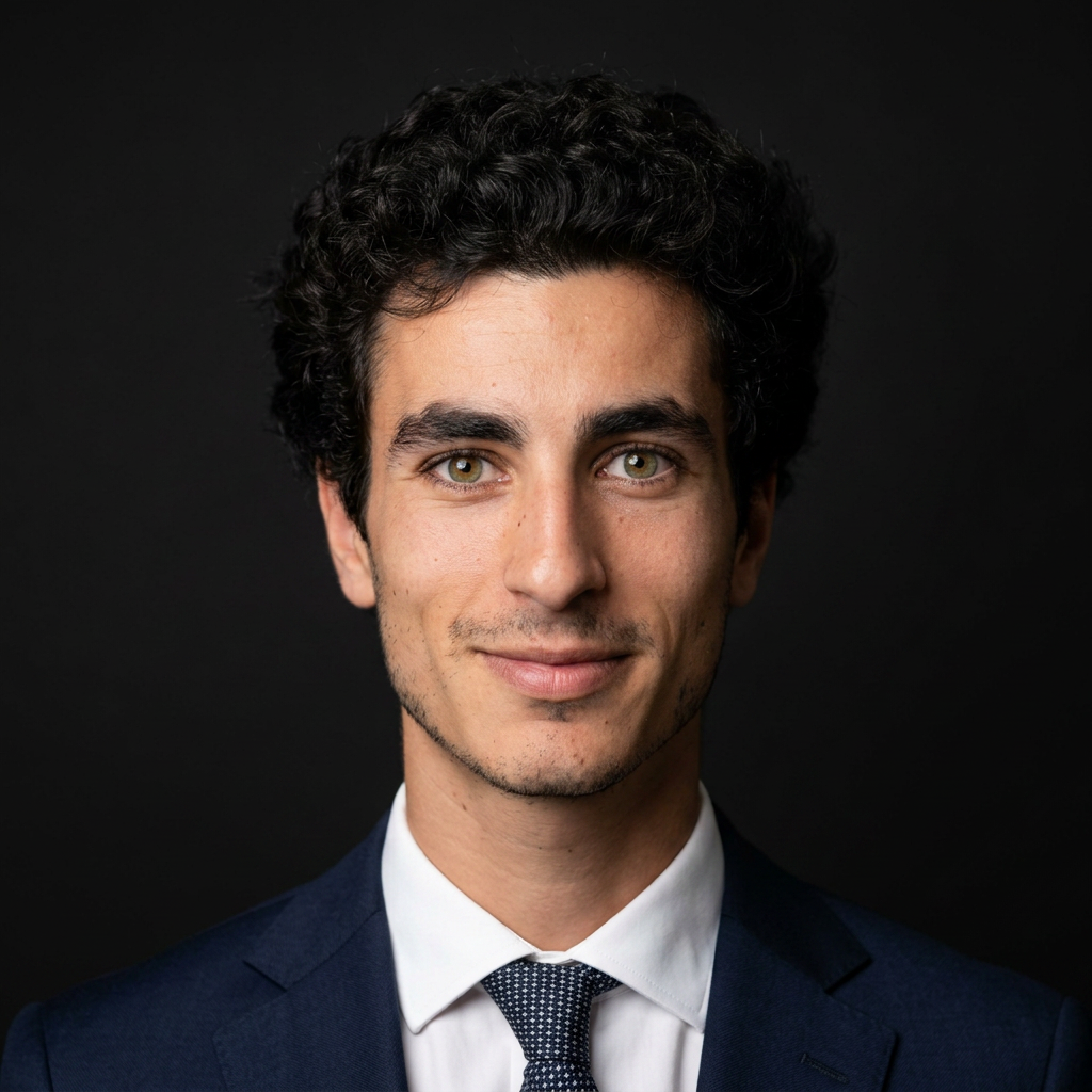 Rafael Fitoussi, associé fondateur de Greyvale