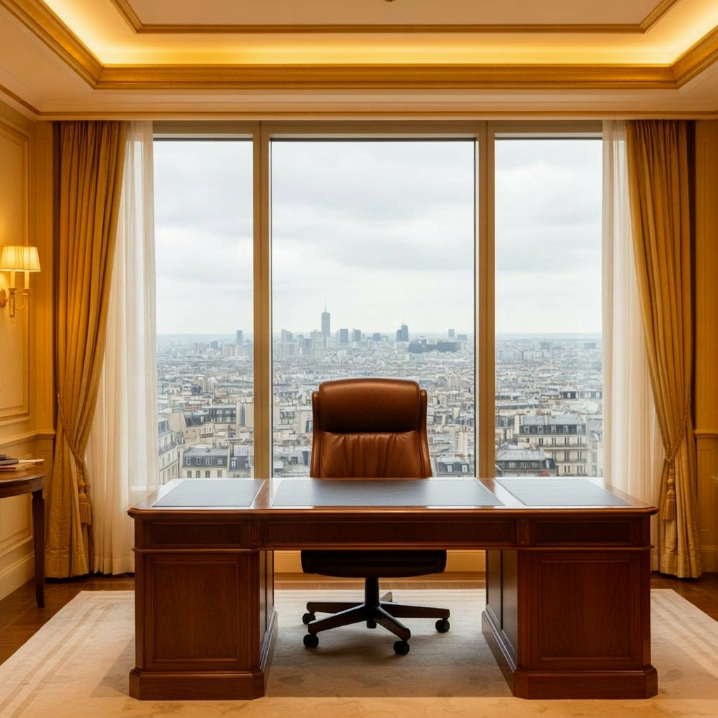 Bureau de conseil patrimonial